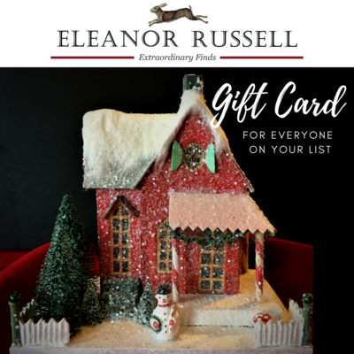 Eleanor Russell Gift Card