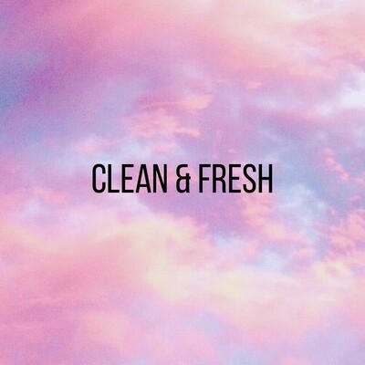 Clean & Fresh