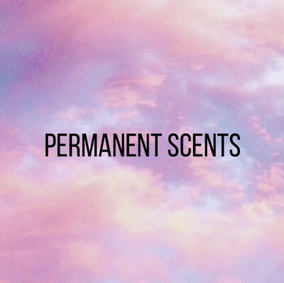 Permanent Scents