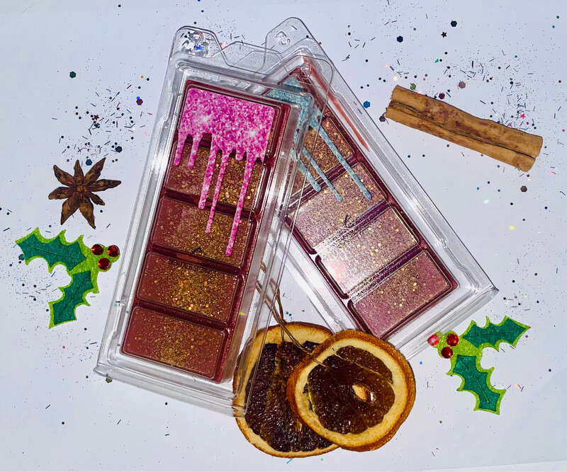 Christmas Spice