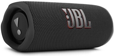 JBL FLIP 6 Black