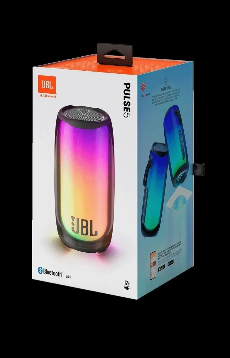 NUEVO JBL PULSE 5