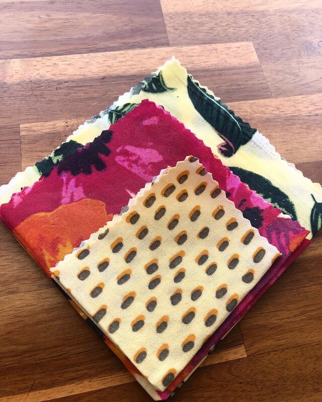 Bee Wrap