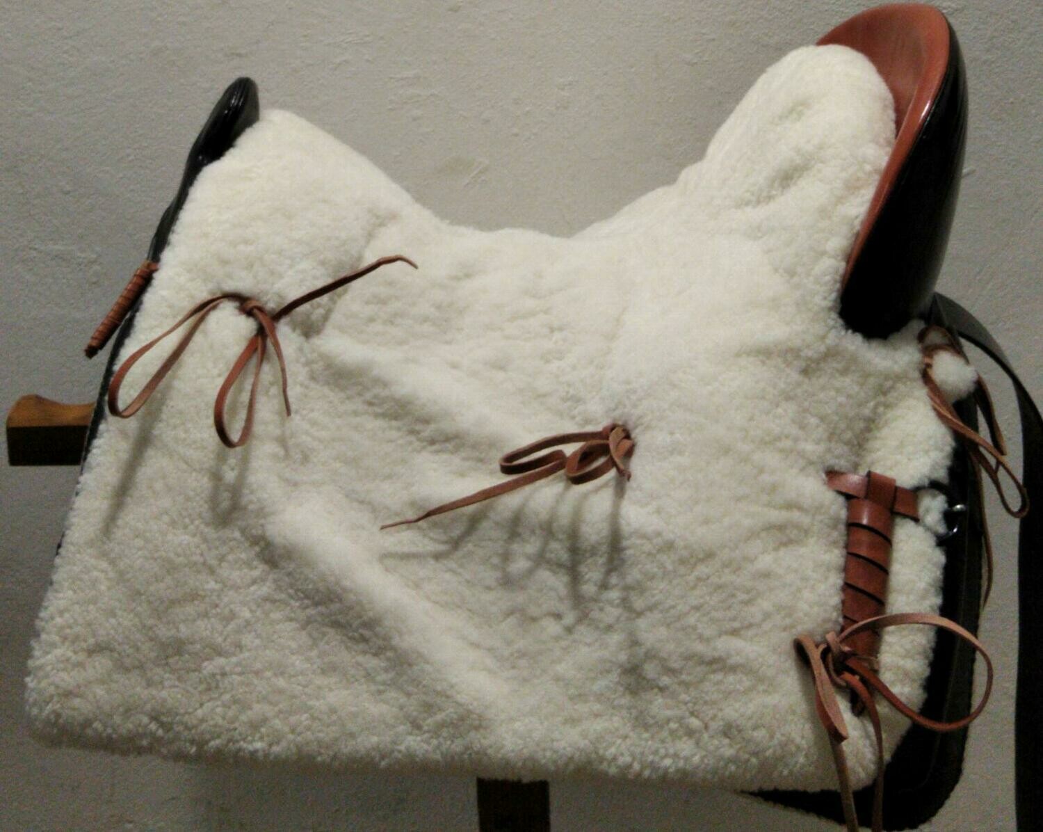 Silla vaquera