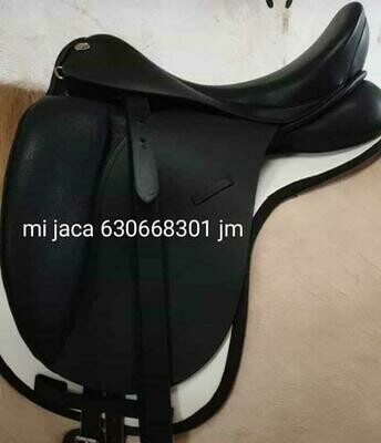 Silla inglesa asiento profundo