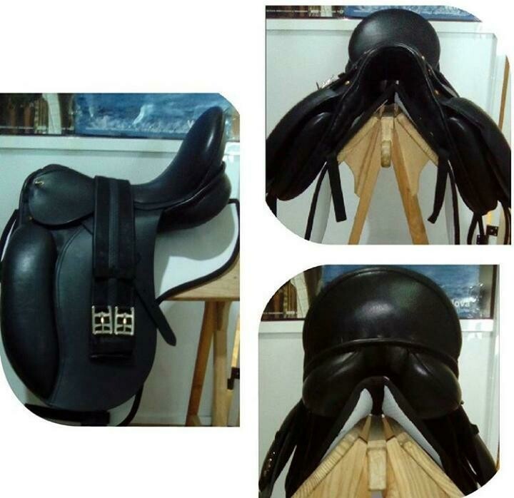 Silla inglesa Premium