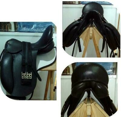 Silla inglesa Premium