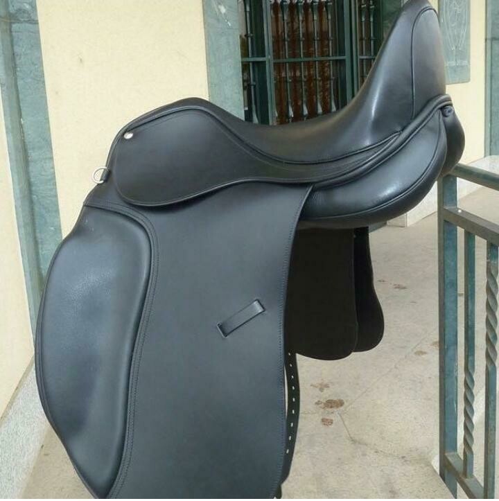 Silla ingles Omega