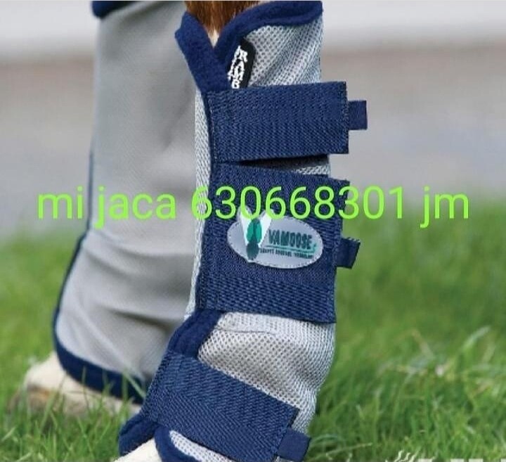 Protectores contra moscas