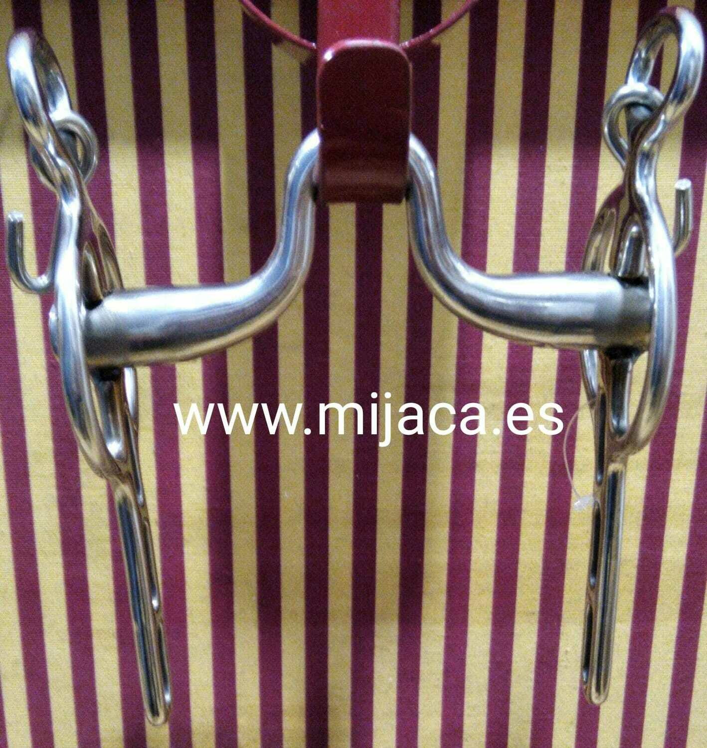 Bocado vaquero