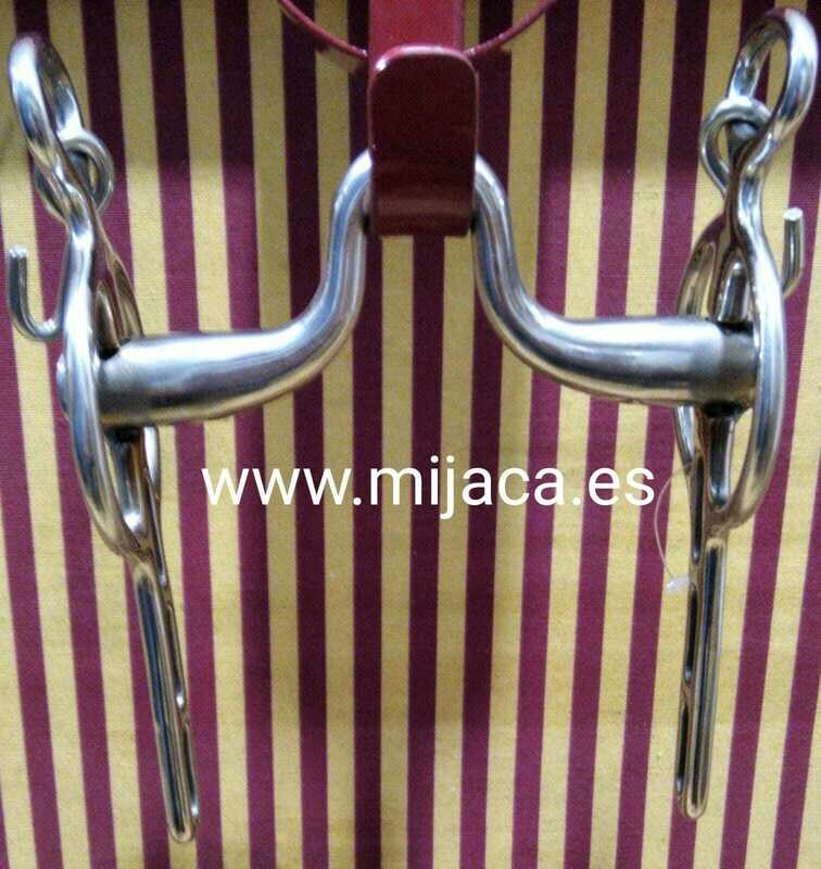 Bocado vaquero