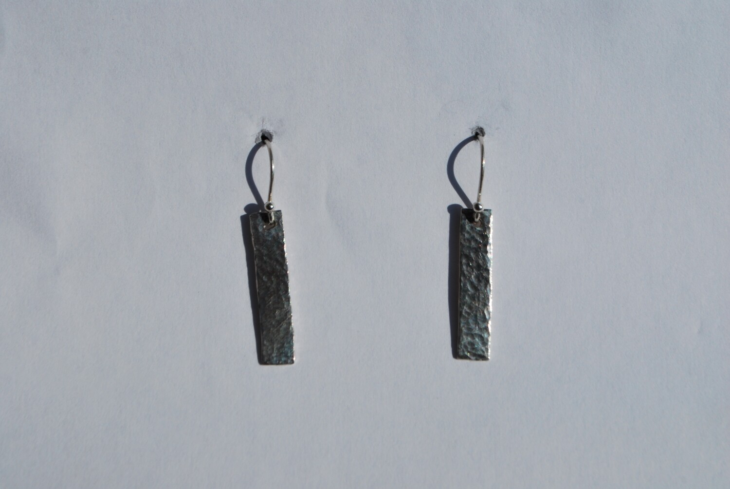 Sterling Silver Earrings.