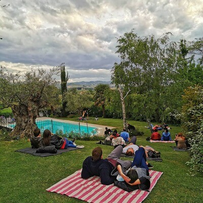 Pic nic