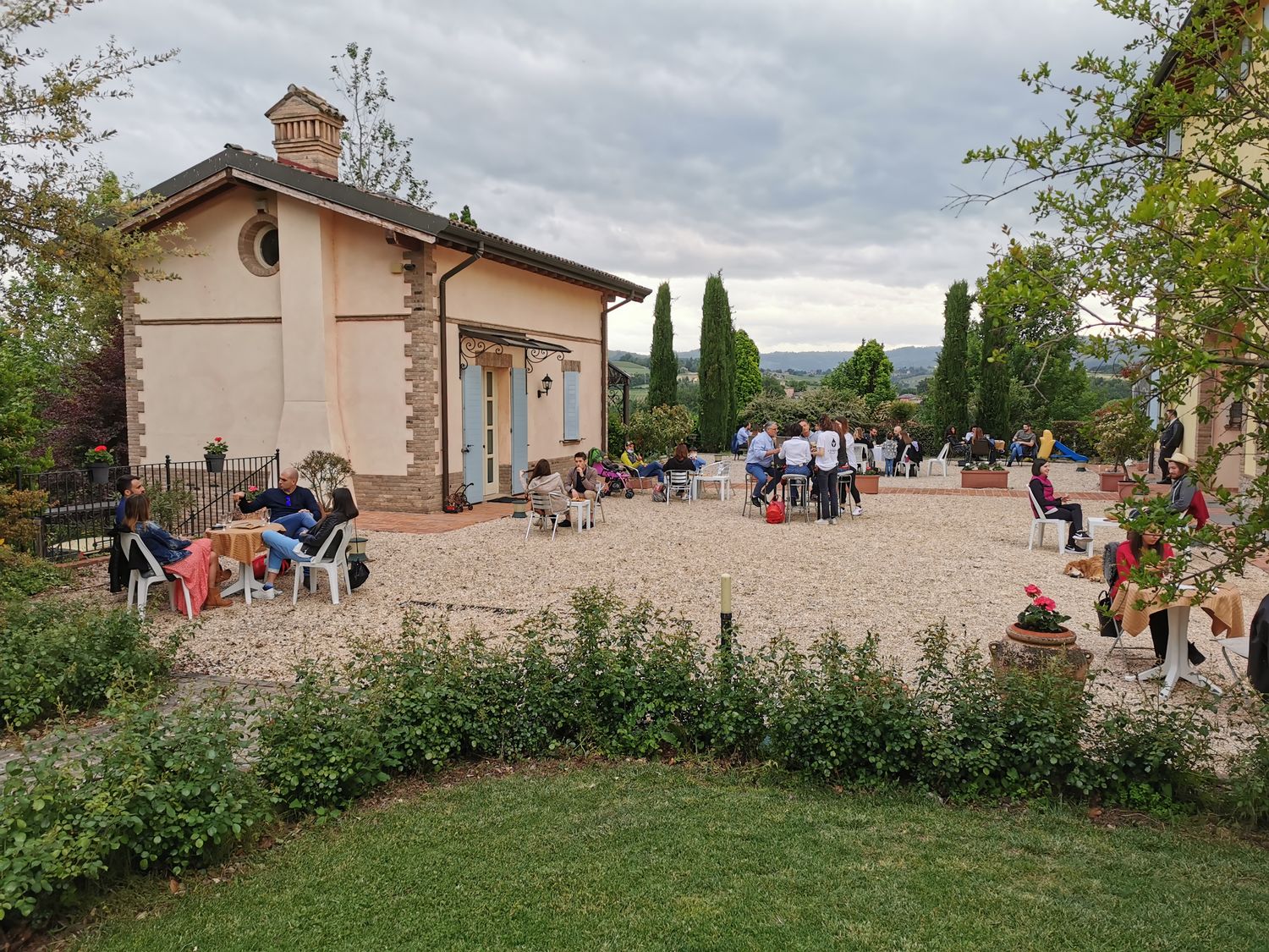 PIC NIC 6 Giugno