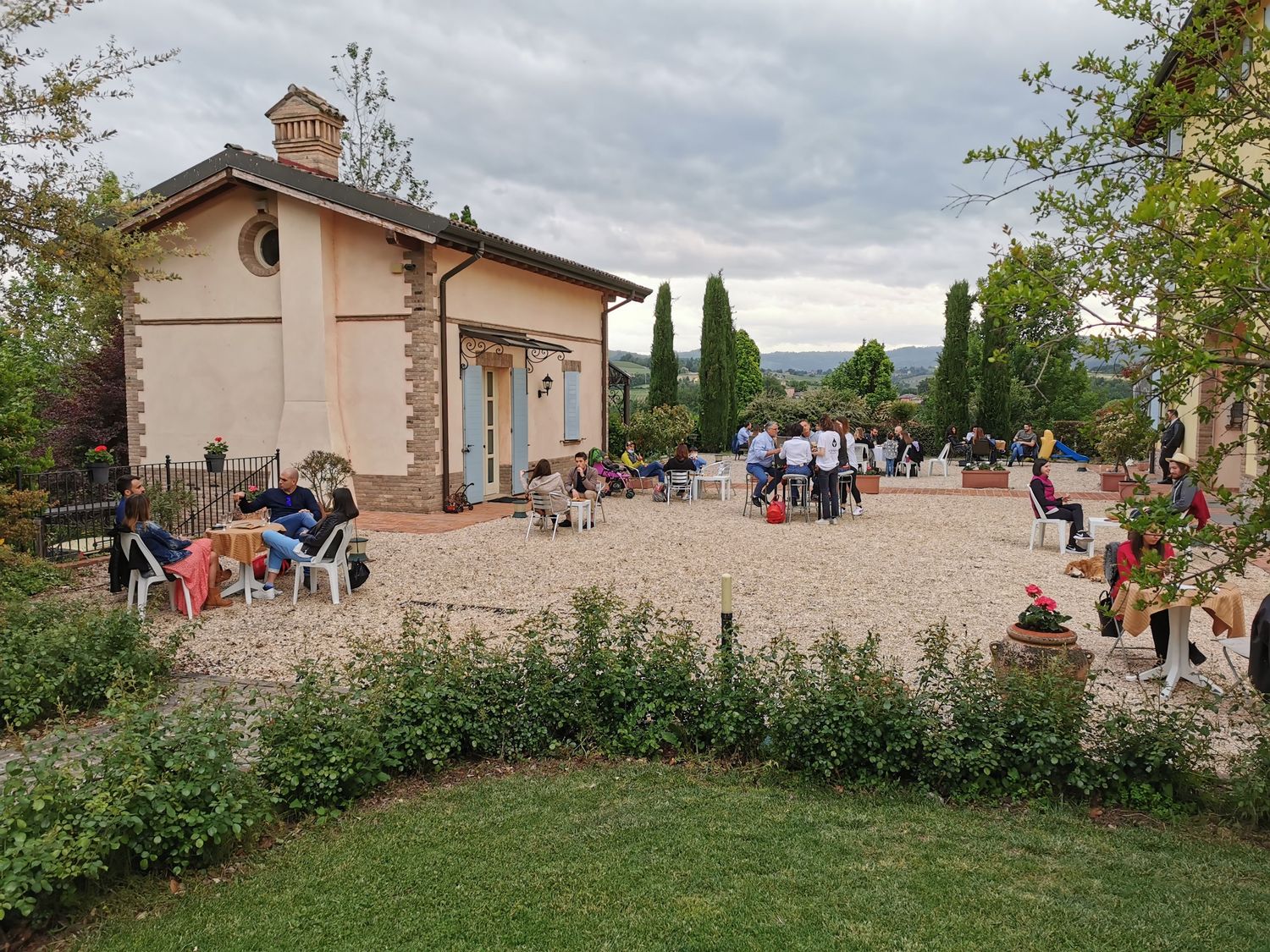 PIC NIC 12 Settembre