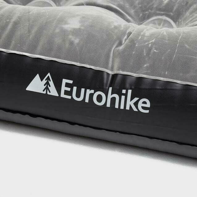 Single Air Bed