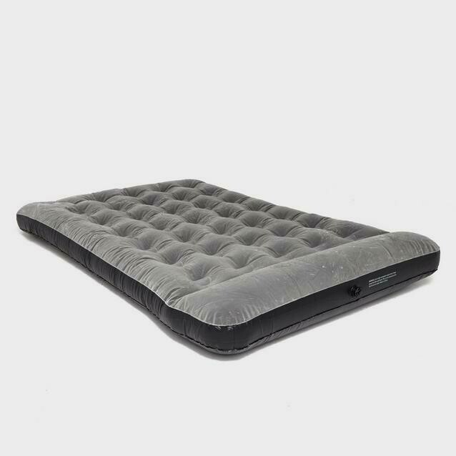 Double Air Bed