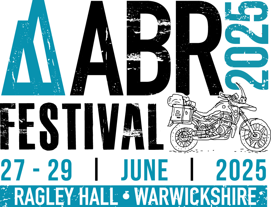 ADVENTURE BIKE RIDER FESTIVAL, RAGLEY HALL 2025