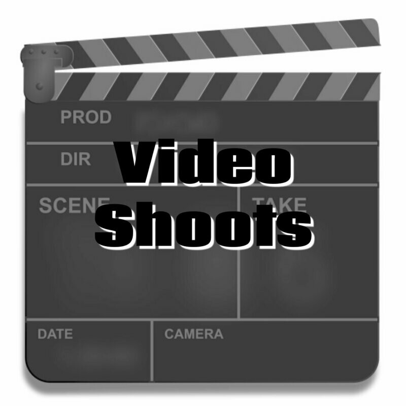 Video Shoots