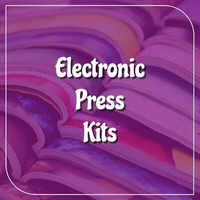 Electronic Press Kits