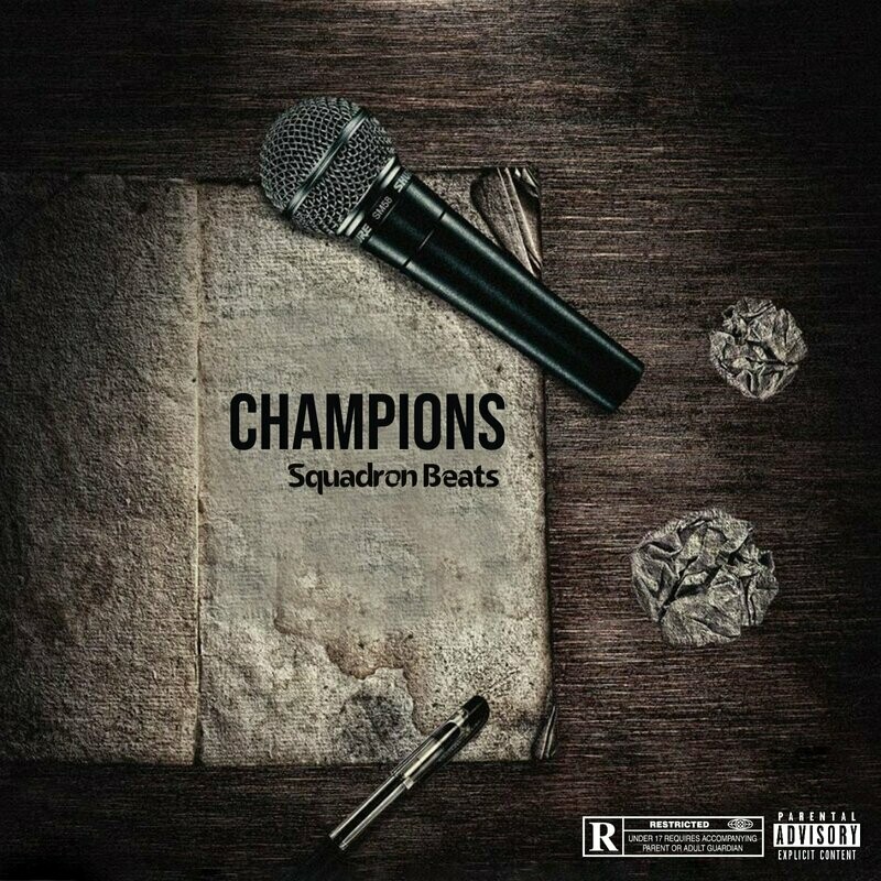 Champions 150Bpm