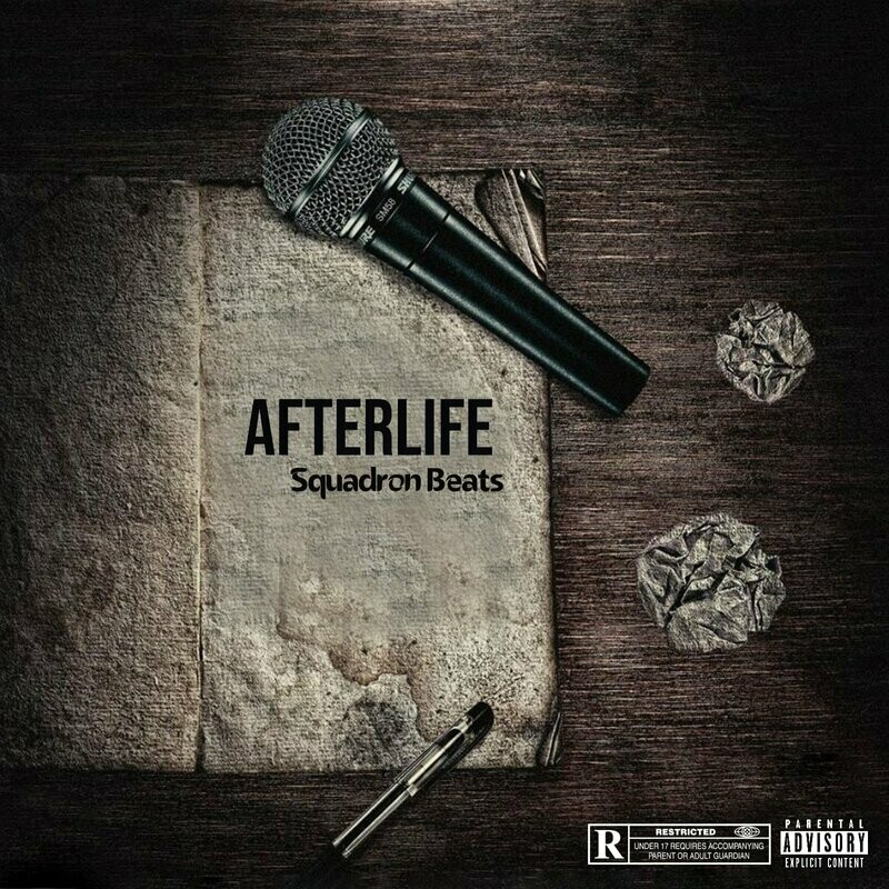 Afterlife 147Bpm