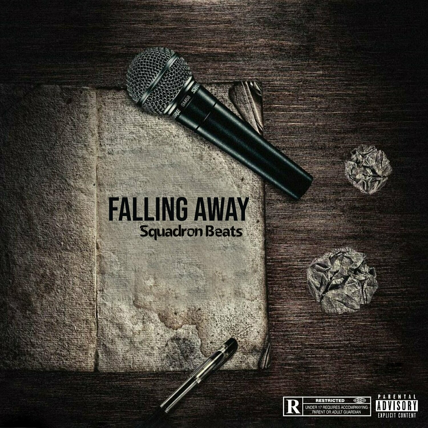 Falling Away 130Bpm