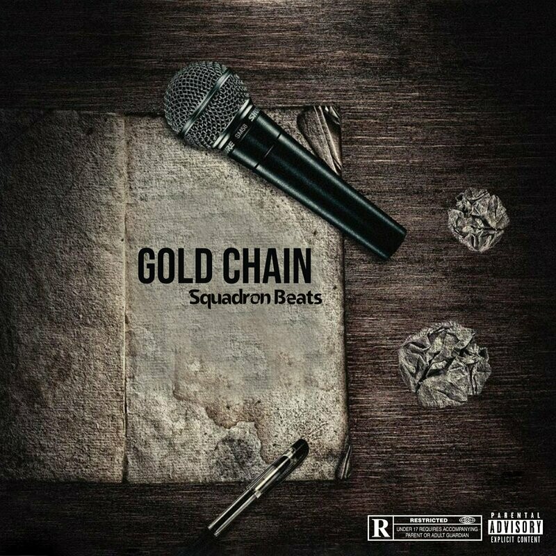 Gold Chain 118Bpm