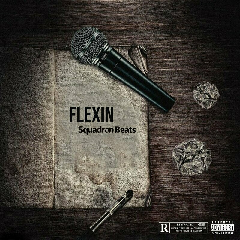 Flexin 136Bpm