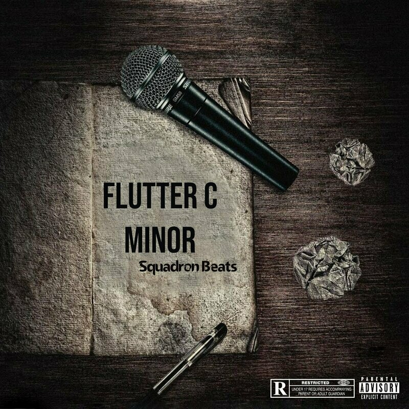Flutter 120Bpm