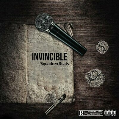 Invincible 84Bpm