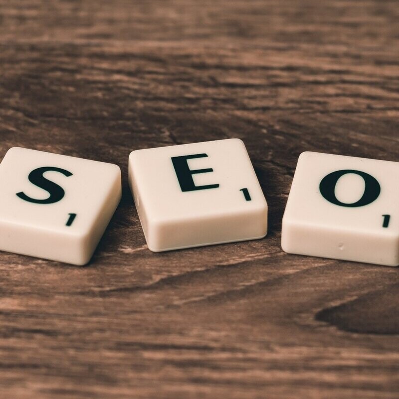 SEO (Search Engine Optimization)