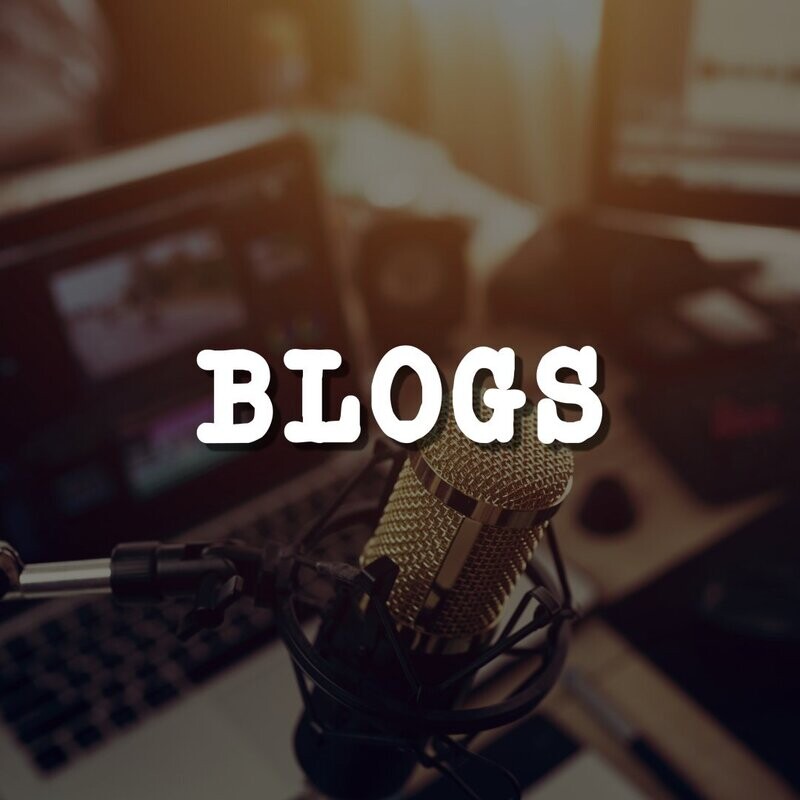 Blogs