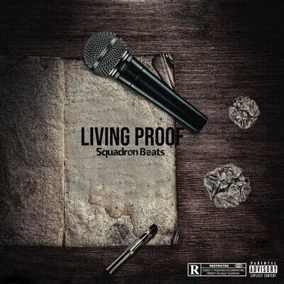 Living Proof 142Bpm