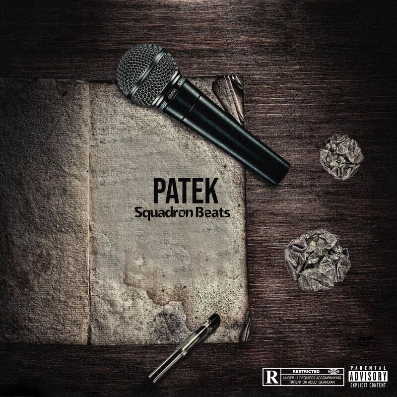Patek 134Bpm