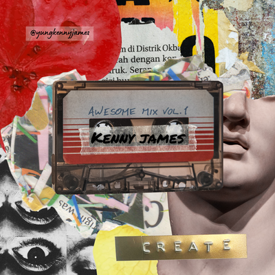 Kenny James
