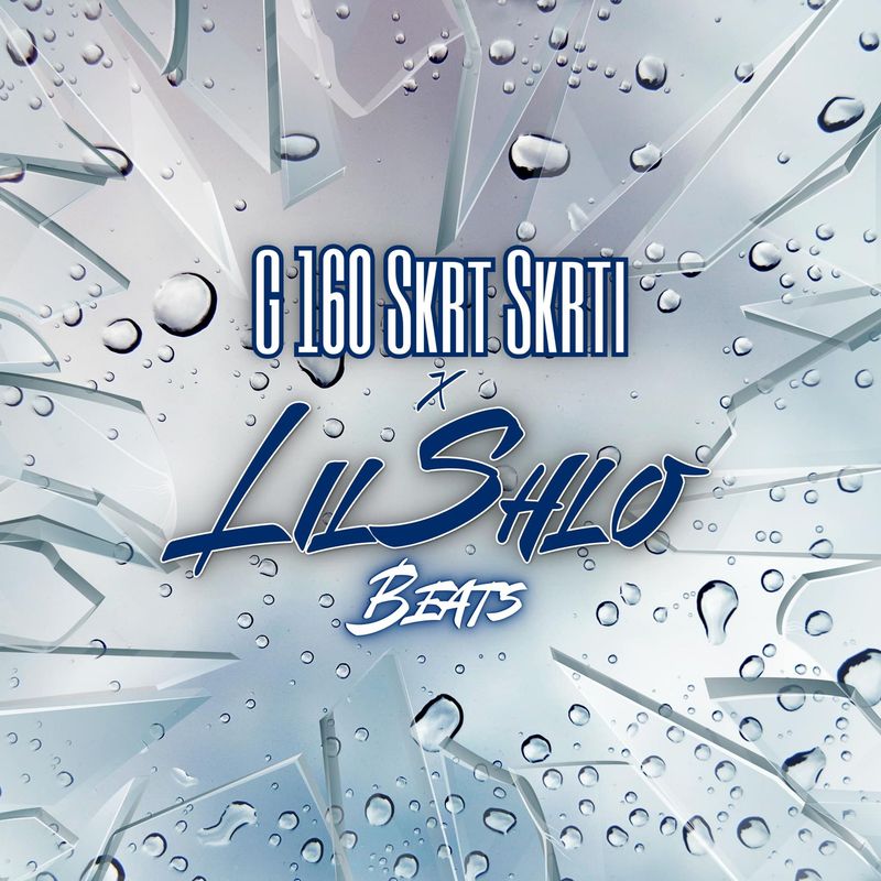G 160 Skrt Skrt