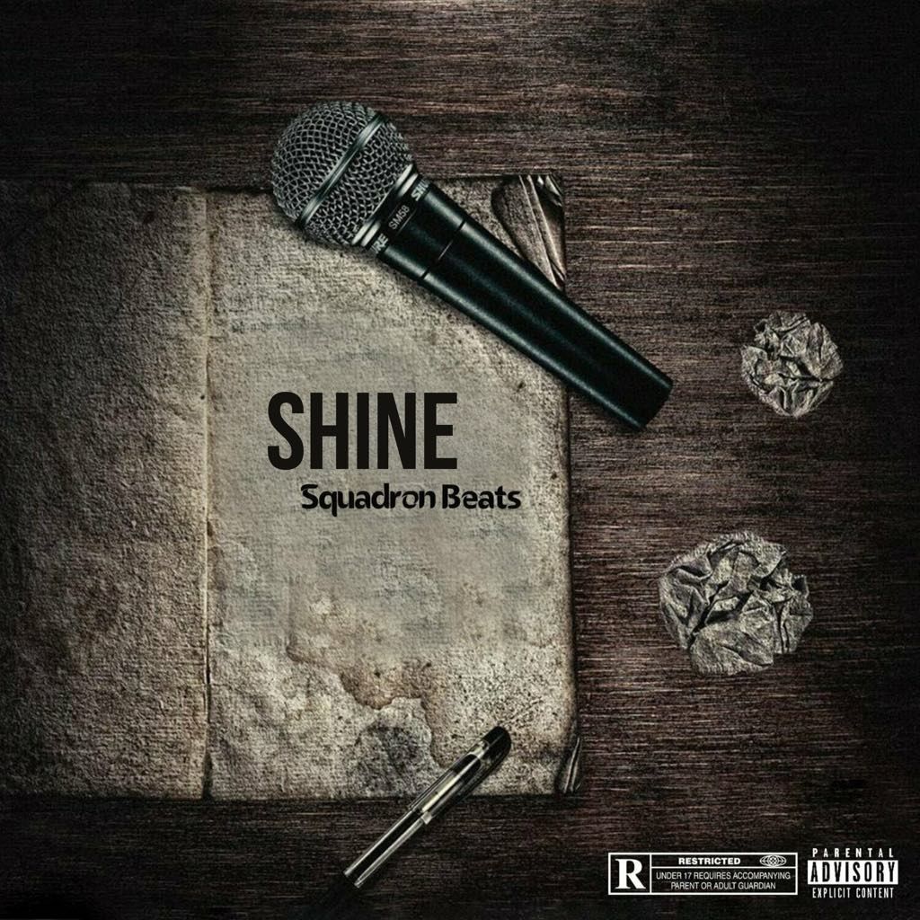 Shine 140Bpm