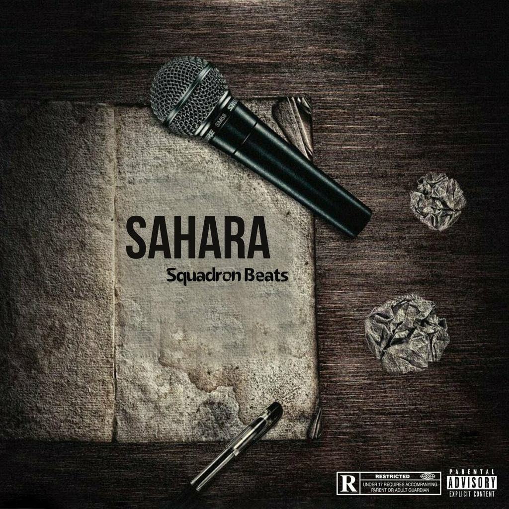 SAHARA 148Bpm