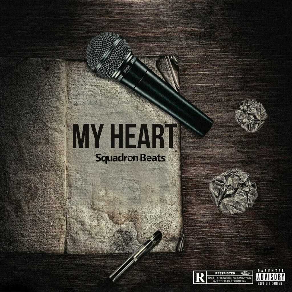 My Heart 117Bpm