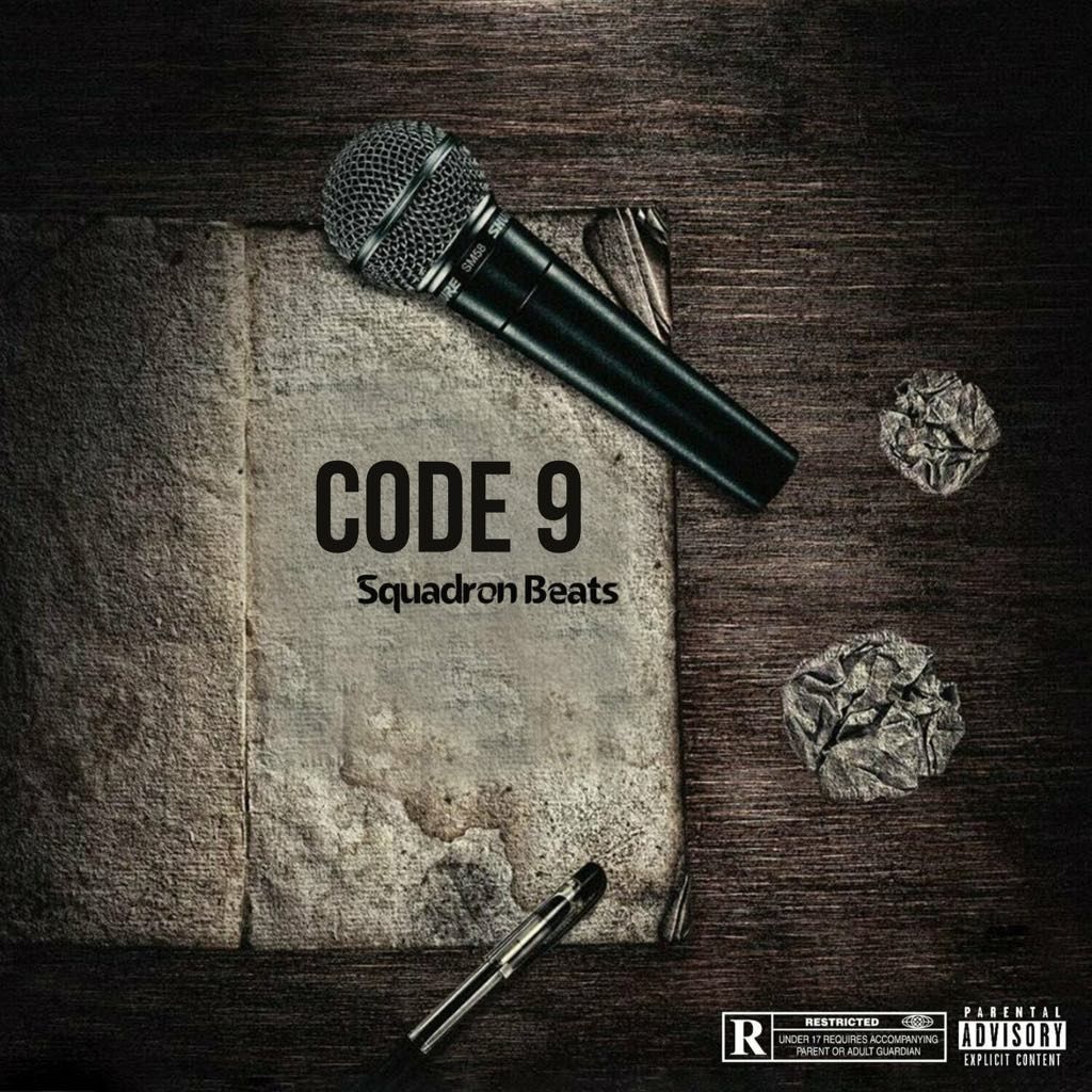 Code 9 150Bpm
