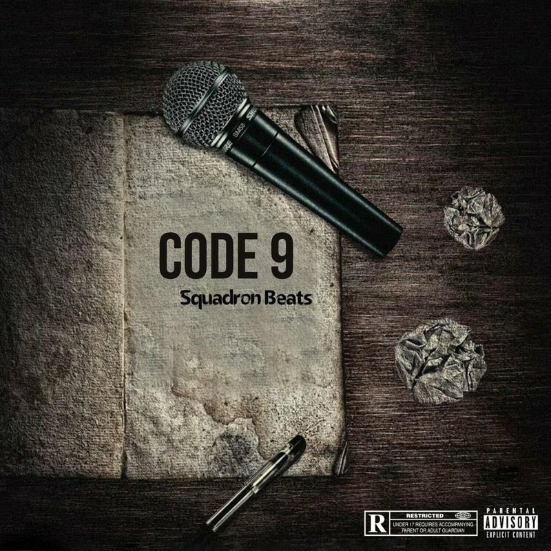 Code 9 150Bpm