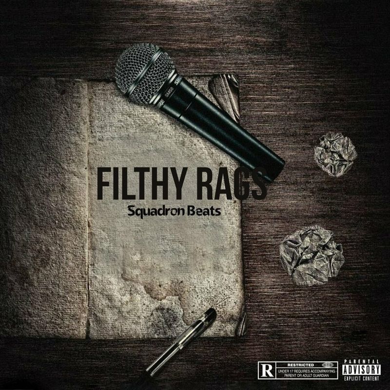 Filthy Rags 136Bpm