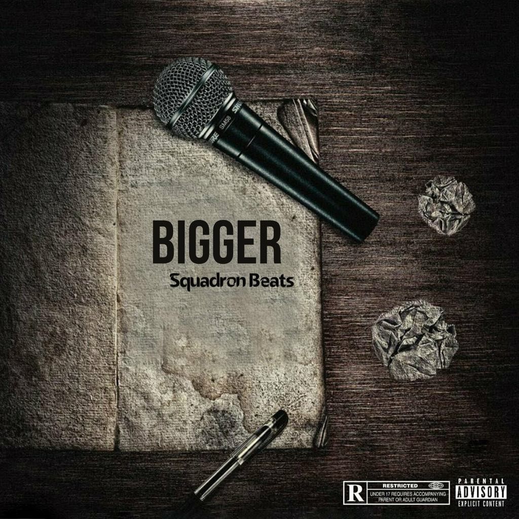 Bigger 156Bpm