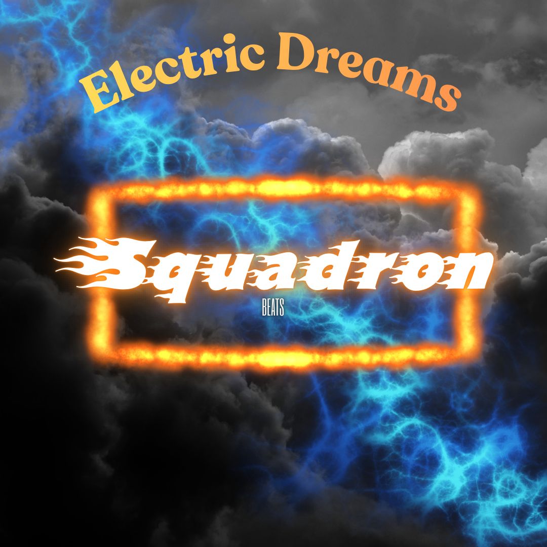 Electric Dreams 146BPM