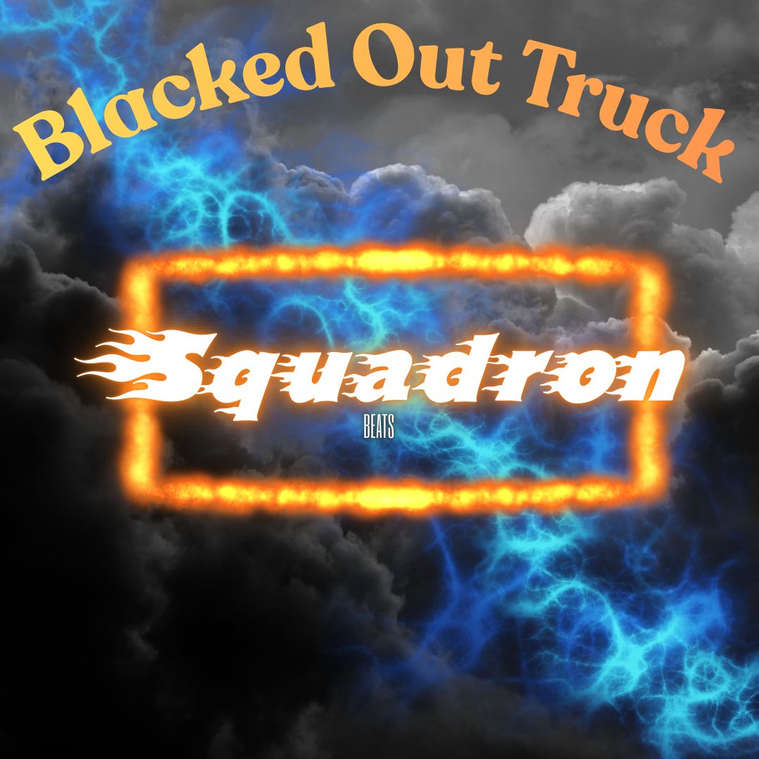 Blacked Out Truck 162BPM