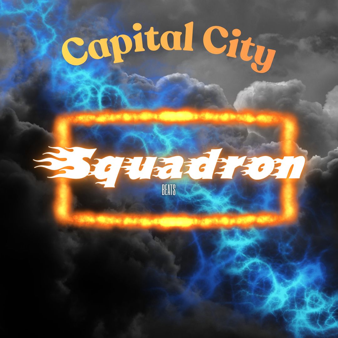 Capital City 158Bpm