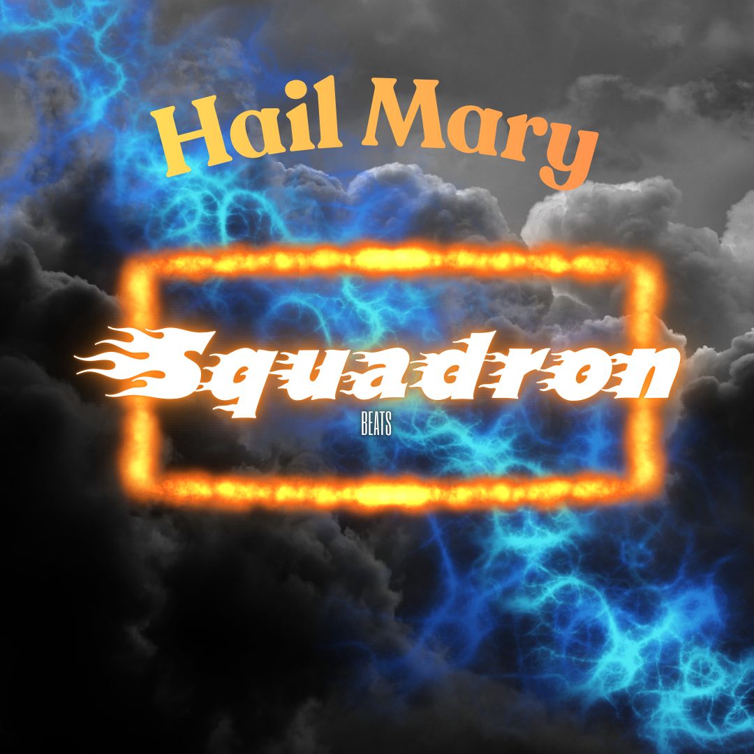 Hail Mary 152BPM