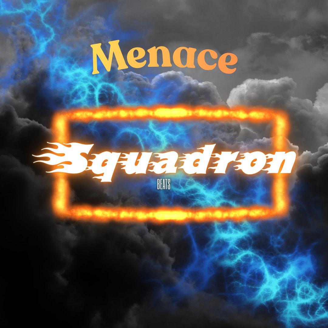 MENACE 168BPM