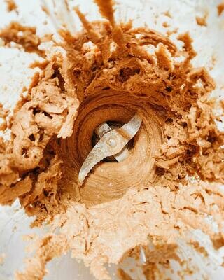 Salted Smooth Peanut Butter